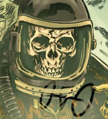 Phantom Pilot