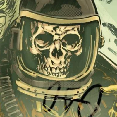 Phantom Pilot