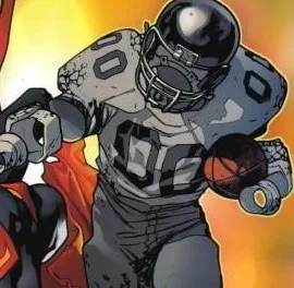Phantom Quarterback