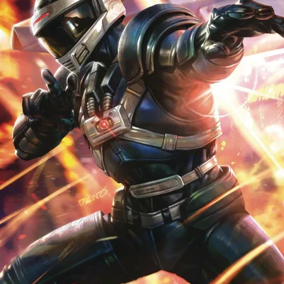Phantom Ranger
