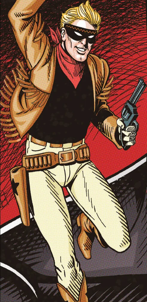 Phantom Ranger