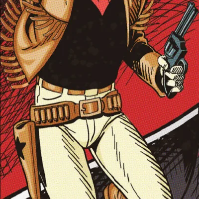Phantom Ranger