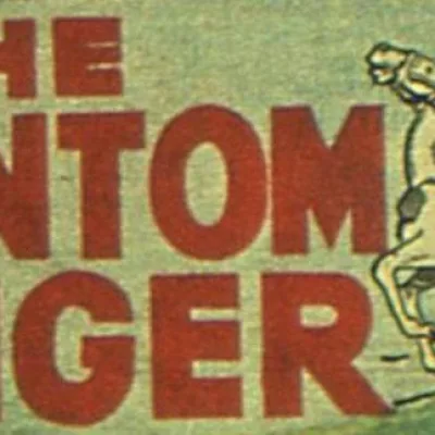 Phantom Ranger