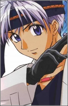 Phantom Sinbad
