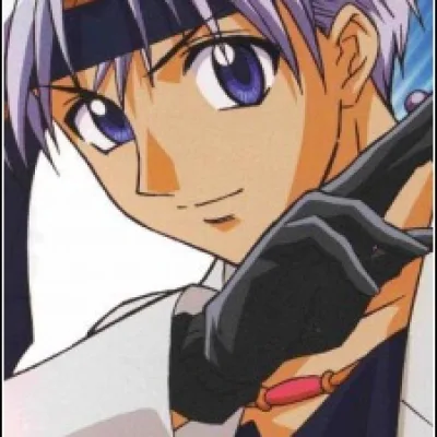 Phantom Sinbad