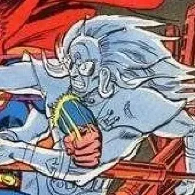 Phantom Spaceman