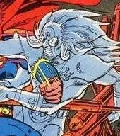 Phantom Spaceman