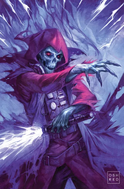 Phantom Starkiller