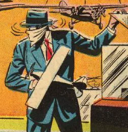 Phantom-Thief