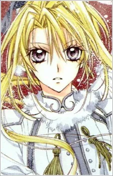 Phantom Thief Jeanne