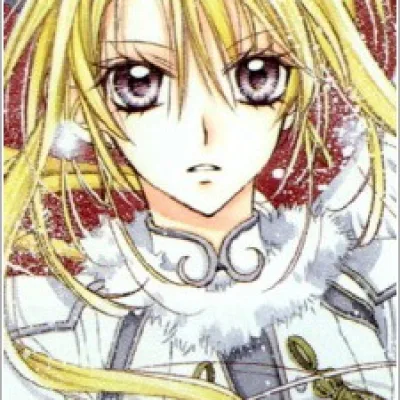 Phantom Thief Jeanne