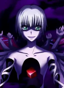 Phantom Thief X