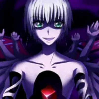 Phantom Thief X
