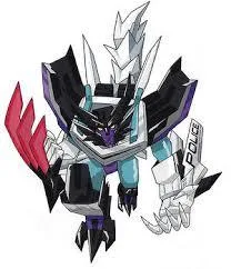 Phantomjaw