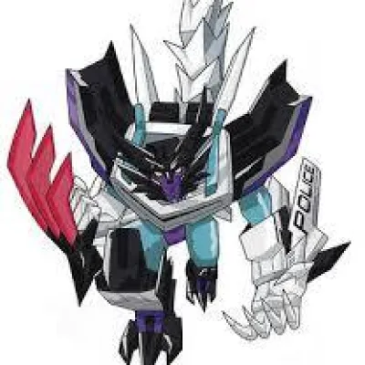 Phantomjaw