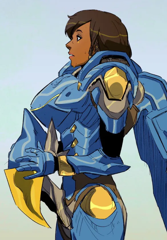 Pharah
