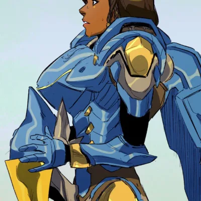 Pharah
