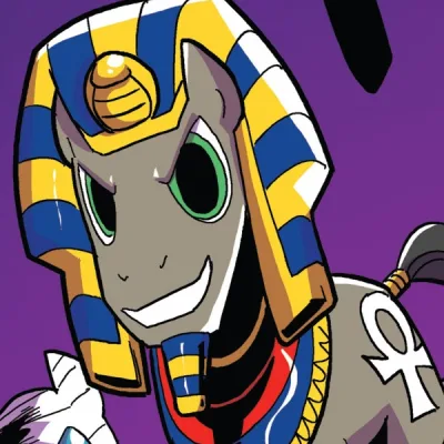 Pharaoh Phetlock