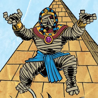 Pharaonicus