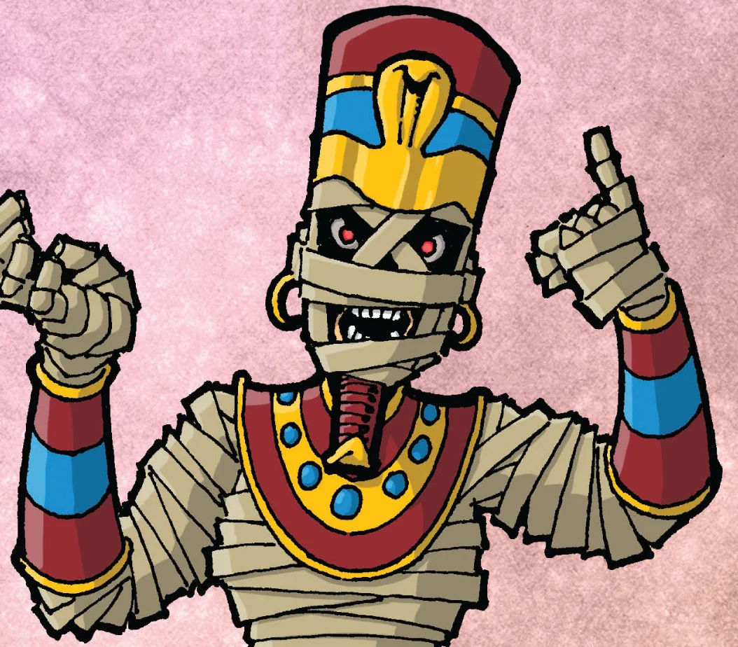 Pharaonika