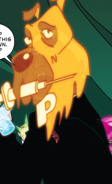Pharmaduke