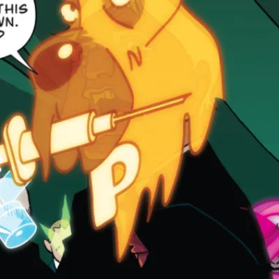 Pharmaduke