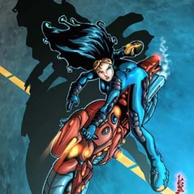 Phenix