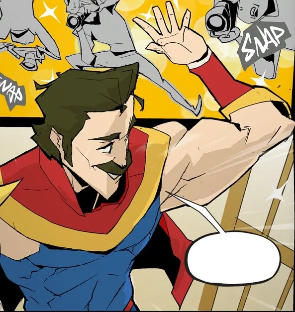 Phenomaman
