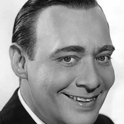 Phil Baker