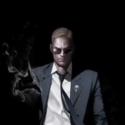 Phil Coulson
