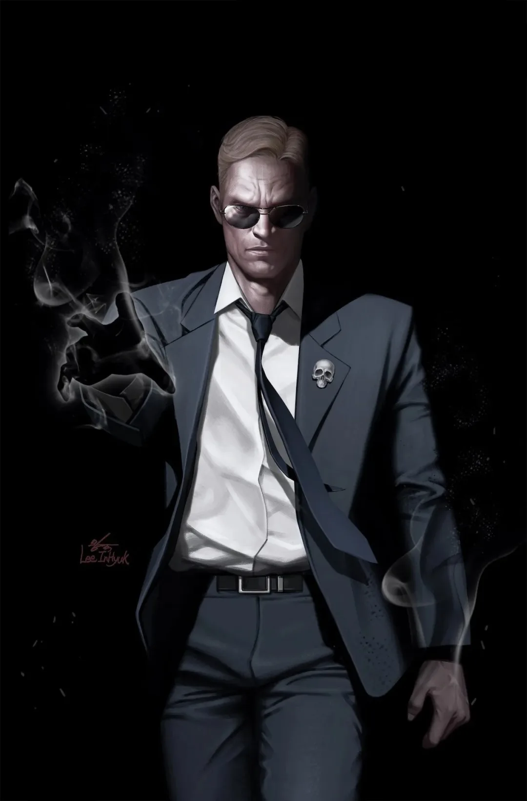Phil Coulson