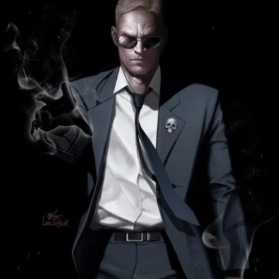 Phil Coulson