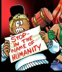 Phil Foglio