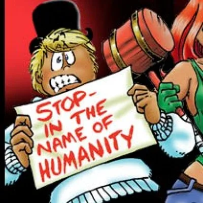 Phil Foglio