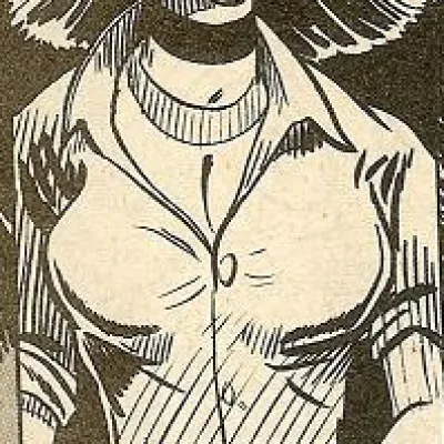 Phil Meyers