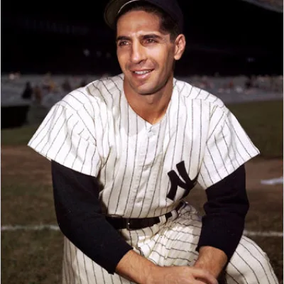 Phil Rizzuto