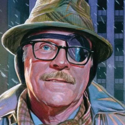 Phil Sheldon