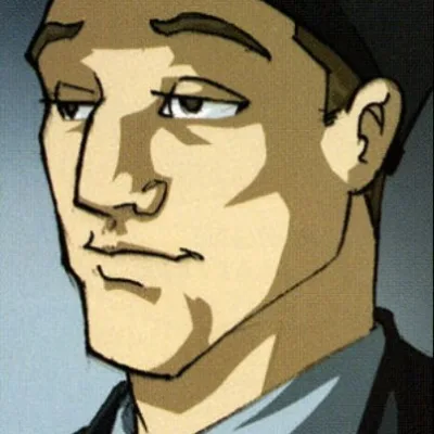 Phil Travanti