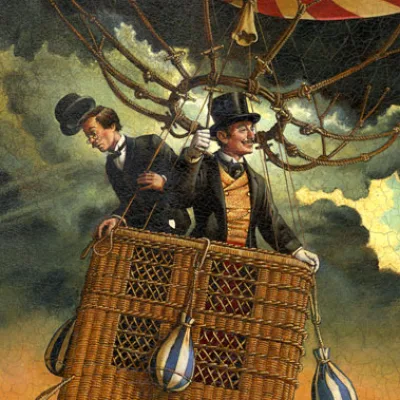 Phileas Fogg