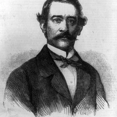Philip Barton Key II
