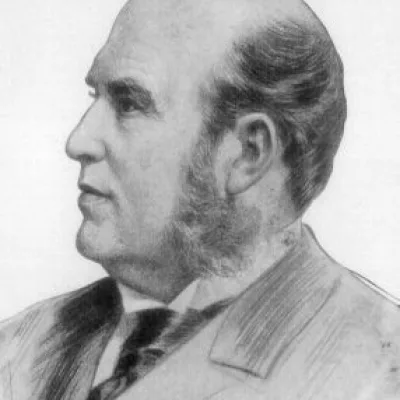 Philip Danforth Armour
