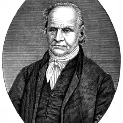 Philip E. Thomas