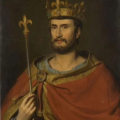 Philip I of France