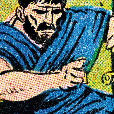 Philip II of Macedon