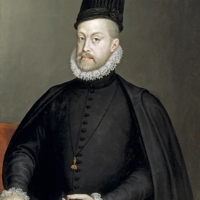 Philip II of Spain