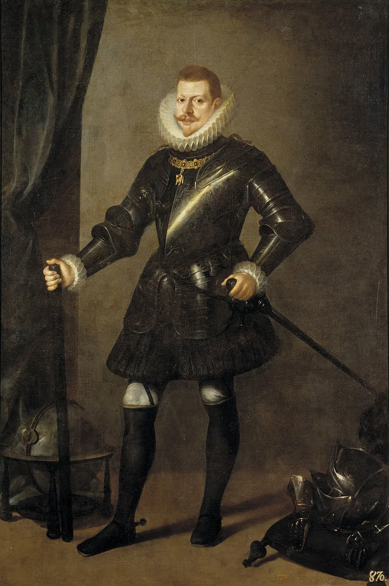 Philip III of Spain