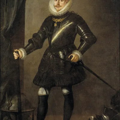 Philip III of Spain