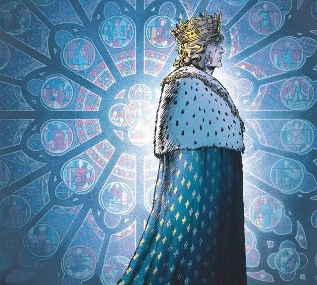 Philip IV of France