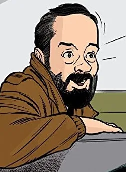 Philip K. Dick