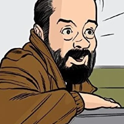 Philip K. Dick